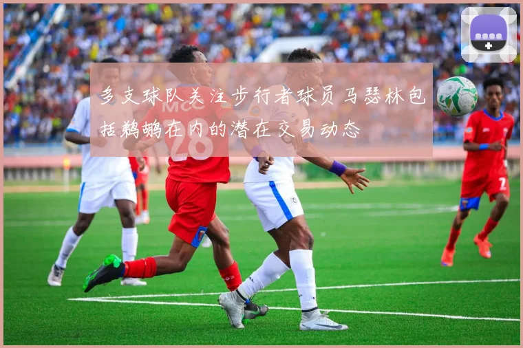 多支球队关注步行者球员马瑟林包括鹈鹕在内的潜在交易动态
